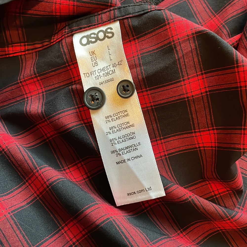 Asos Button Down - image 5